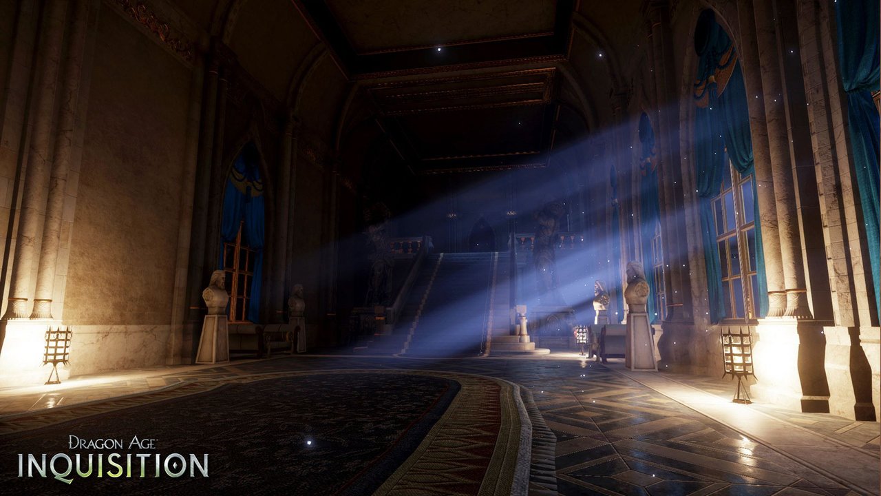 Dragon Age: Inquisition - Imagen 7